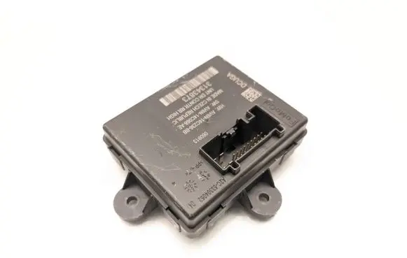 Volvo V60 Door control unit/module 31343873 AV6N-14C068-AE AV6N-14C236-BB