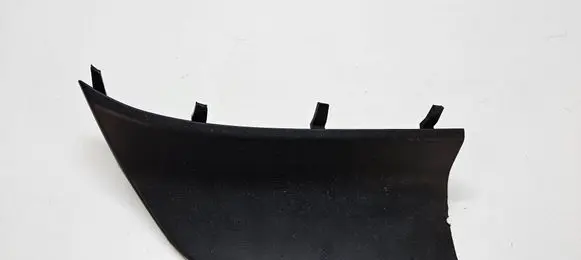 Jeep Grand Cherokee WL Front bumper corner part panel trim 68421752 388110