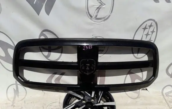 Dodge RAM Front grill ssfbadfb