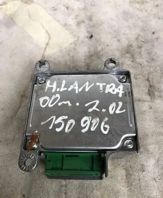 Hyundai Elantra Airbag control unit/module 95910