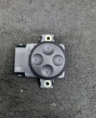 Audi A4 S4 B6 8E 8H Seat control switch 8E0959777 8E09597774PK