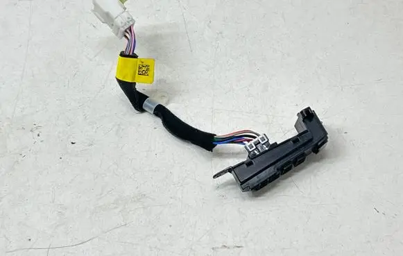 Hyundai Tucson TL Gear shift selector indicator 84654D3006 1912270526