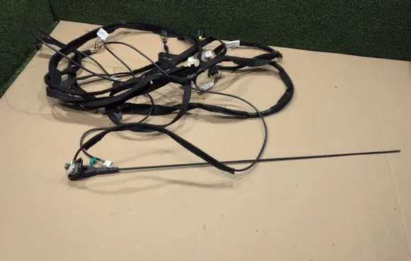 Renault Master III Radio antenna 282435515R 241443066R C0678066R