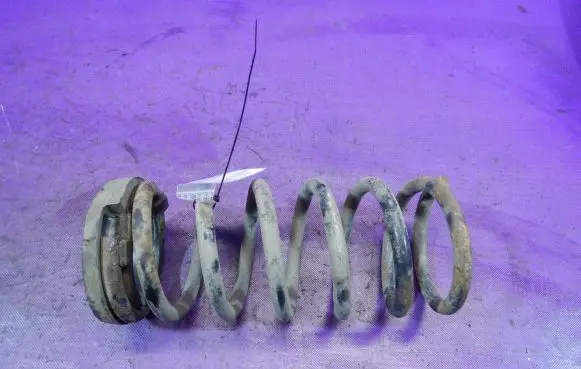 Ford Sierra Rear coil spring