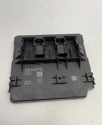 Comfort/convenience module