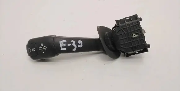 BMW 5 E39 Indicator stalk 011004