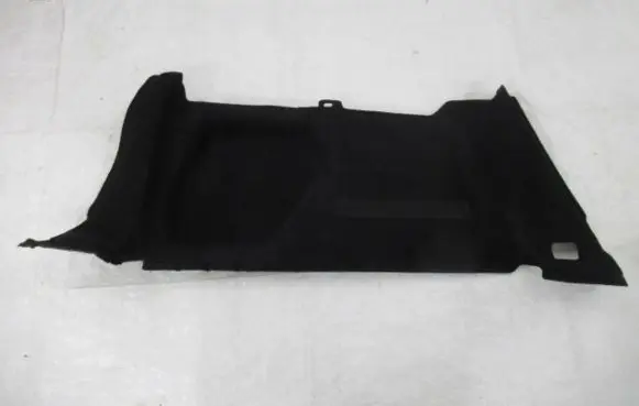 Peugeot 508 II Trunk/boot side trim panel
