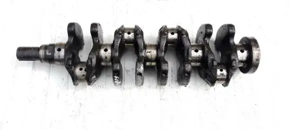 Honda Accord Crankshaft 