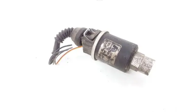 Air conditioning (A/C) pressure sensor