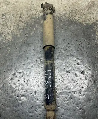 Renault Espace - Grand espace IV Rear shock absorber/damper