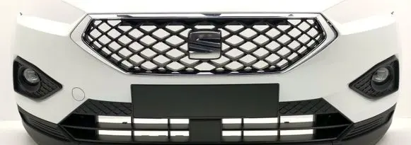 Seat Tarraco Front bumper 5FJ807221D