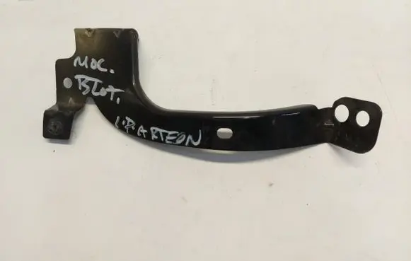 Volkswagen Arteon Fender mounting bracket 3G8805593JLK01