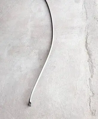 Mercedes-Benz E C207 W207 Roof trim bar molding cover A2076901862