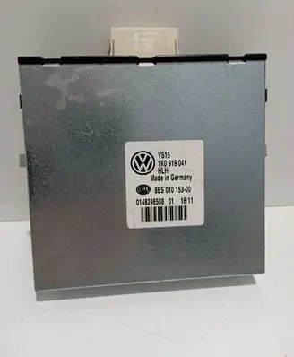 Volkswagen Sharan Power management control unit 1K0919041