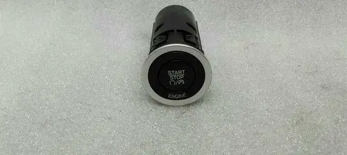 Dodge Challenger Engine start stop button switch 68185801AA
