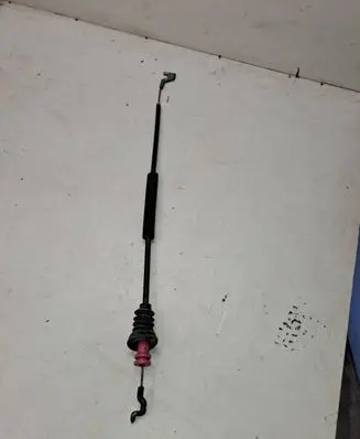 Mercedes-Benz E W213 Rear door cable line A2137600100