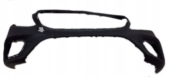 Mercedes-Benz E AMG W213 Front bumper D8ATEILE