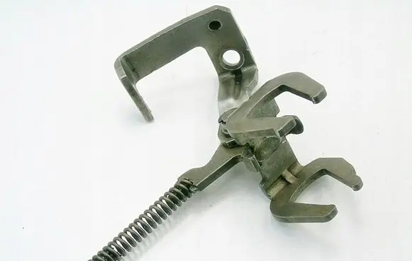 Seat Leon IV Gear shifter/selector EUHWWMSB