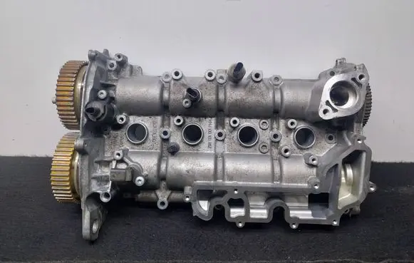 Skoda Octavia Mk4 Engine head 05E103475