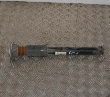BMW 1 F20 F21 Rear shock absorber/damper 6856700