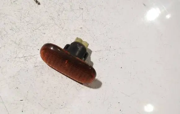 Renault Scenic I Front fender indicator light