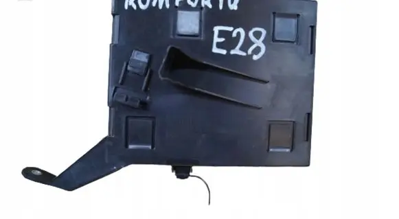 Audi A8 S8 D4 4H Comfort/convenience module 4H0907064AL