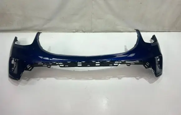 Mercedes-Benz GLC X253 C253 Front bumper