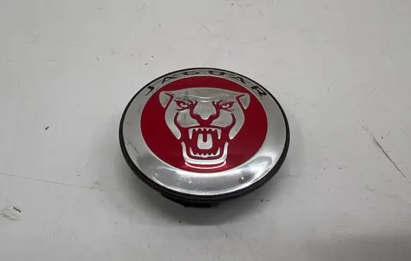 Jaguar I-Pace Original wheel cap LDB002 JGB001