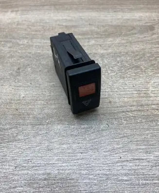 Audi A4 S4 B5 8D Hazard light switch 8D0941509C