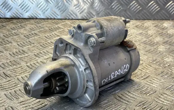 Dodge Durango III Starter motor 56029780AB 4380002650