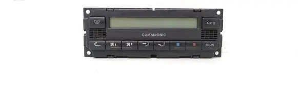 Skoda Octavia Mk1 (1U) Climate control unit