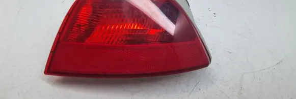Ford Focus Rear fog light M5115K273