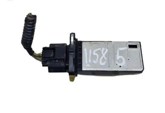 Nissan Juke I F15 Mass air flow meter 226801MB0A