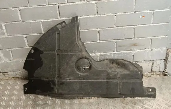 Citroen Jumper Engine splash shield/under tray 1394450080 1353291080
