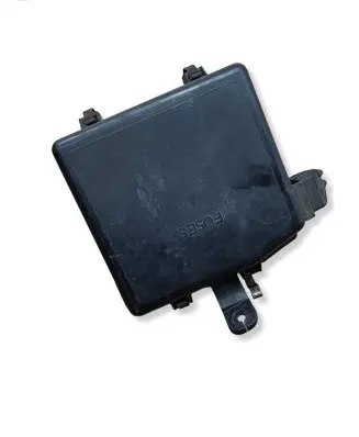 Volvo 960 Fuse box set 9128590 9128222