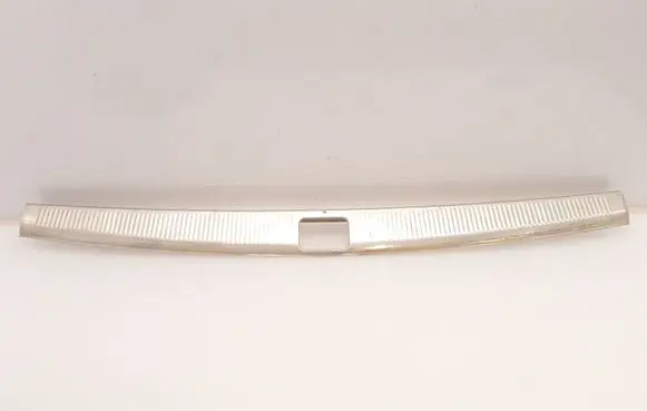 Audi A6 S6 C5 4B Trunk/boot sill cover protection 4B9864483A 4B9864483