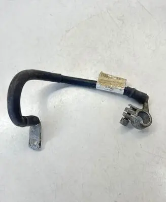 Volkswagen Touran I Negative earth cable (battery) 1T0971235A