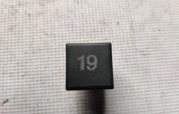 Audi A4 S4 B5 8D Other relay 191955531 72WV006