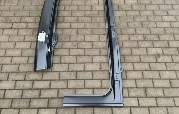 Volkswagen Transporter - Caravelle T6 Front quarter panel 7J7809052B