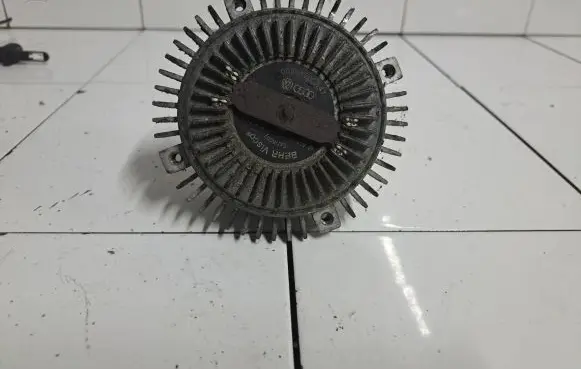 Skoda Superb B5 (3U) Viscous fan clutch 06B121347