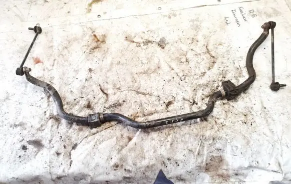 Chevrolet Captiva Front anti-roll bar/sway bar