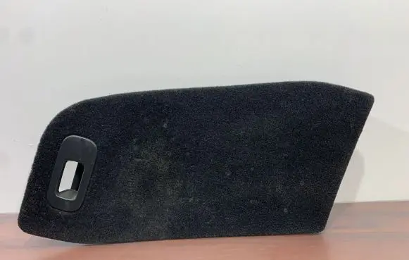Honda HR-V Trunk/boot trim cover 84602T7AG01020