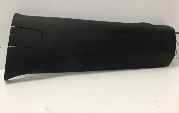 Dodge RAM (B) pillar trim (top) P6NL69TX7AB 6EK59TRMAB