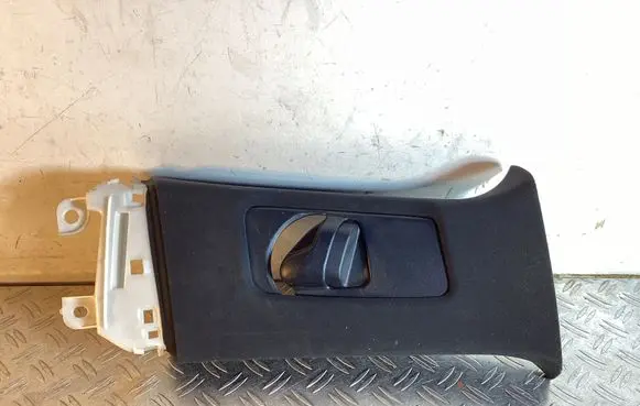 Lexus RX 450H (B) pillar trim (top) 6241048101