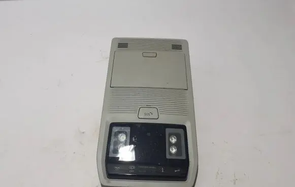 Skoda Octavia Mk4 Other interior light 5E3868837A