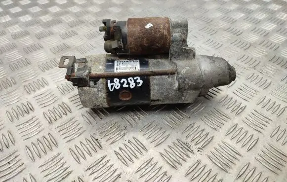 Honda FR-V Starter motor MHG023 M002T85672