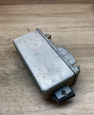 Audi 80 90 S2 B4 ABS control unit/module 4A0907379A 0265100056