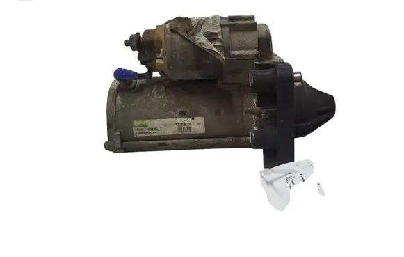 Peugeot 308 Starter motor 9662854180