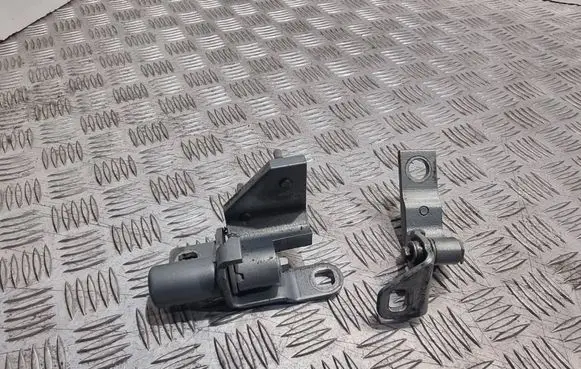 Ford Mondeo MK IV Rear door hinge set 7s7aa26810ac A0485752