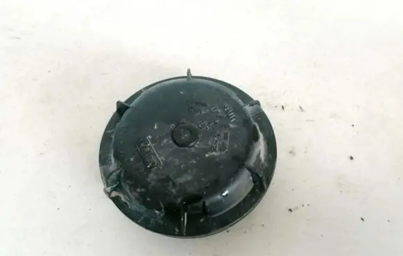 Renault Scenic I Headlight/headlamp dust cover 89001811